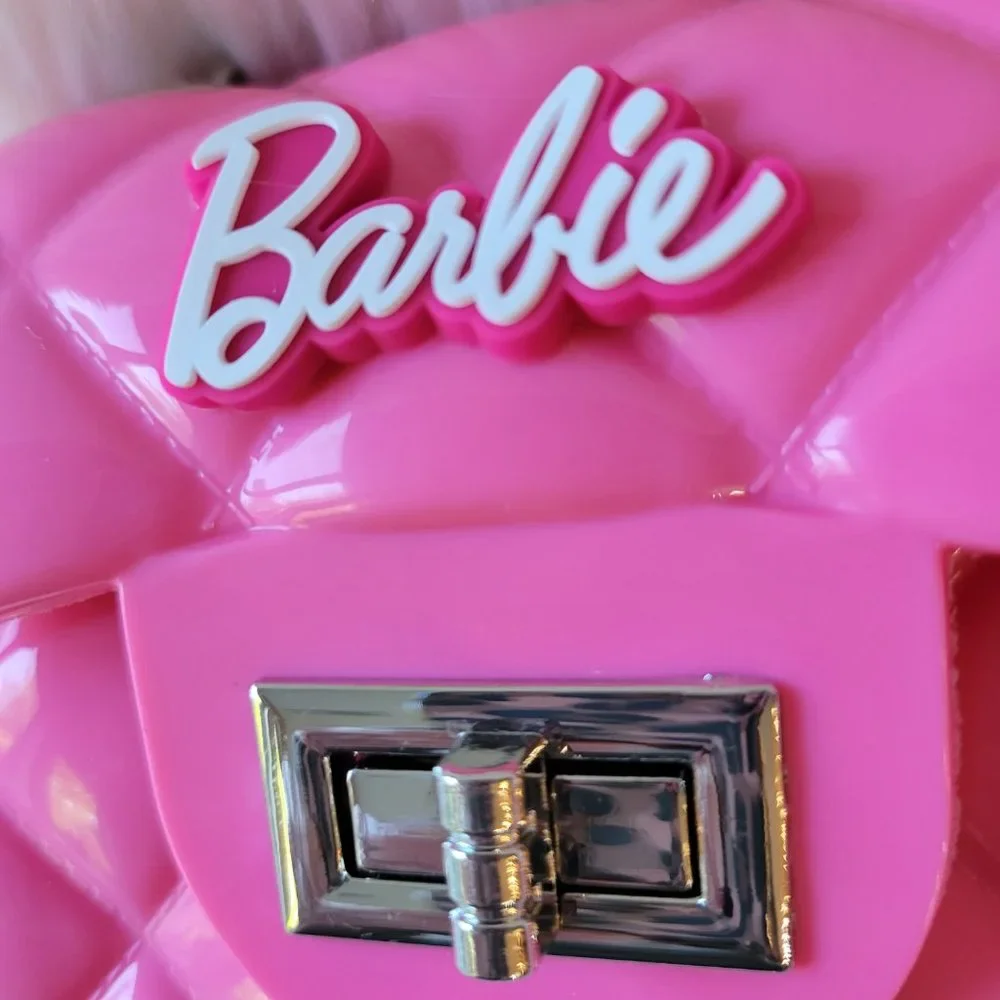 Barbie new without